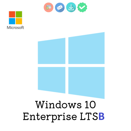 Windows 10 Enterprise LTSB 2015 20PC
