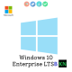 Windows 10 Enterprise LTSB 2015 KN 20PC