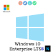 Windows 10 Enterprise LTSB 2015 N 20PC