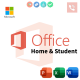 Office 2016 Home & Student 1PC [Activate by Phone]