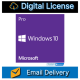 Windows 10/11 Pro 5PC [Retail Online]