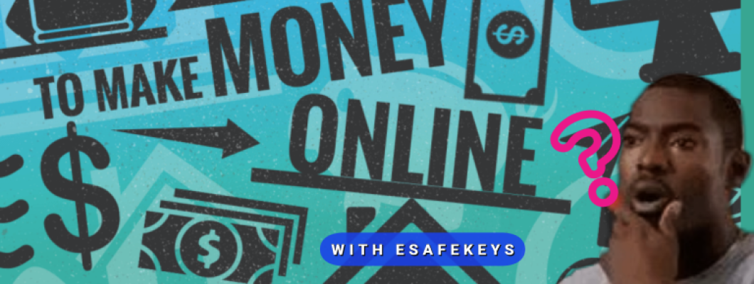 How to Earn Money With eSafeKeys