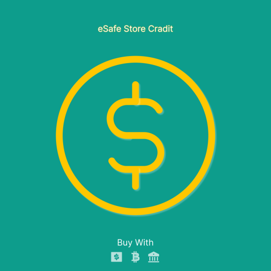 Buy Store Credit