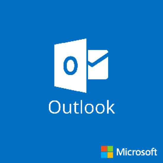 Microsoft Outlook 2021 5PC [Retail Online]