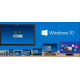 Windows 10 Enterprise 500PC [MAK:Volume]