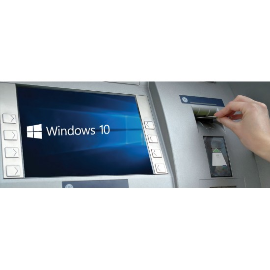 Windows 10 Enterprise LTSB 2015 KN 20PC