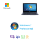 Windows 7 Professional SP1 5PC [Retail Online]